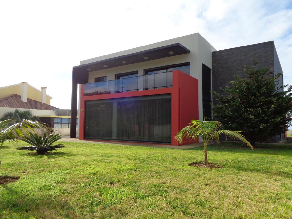 Mar & Serra Feteiras Exterior foto